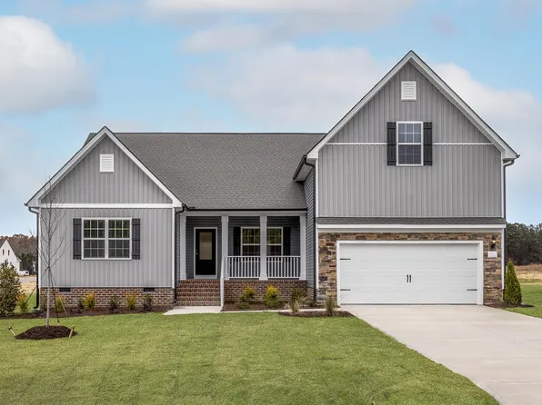 10649 Farmall Dr, Middlesex, NC 27557