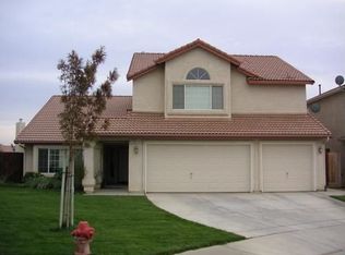1710 Yellowstone Park Ct, Newman, CA 95360