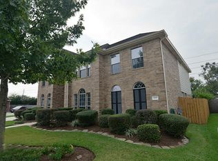 2601 Bay Shore Dr, Seabrook, TX 77586