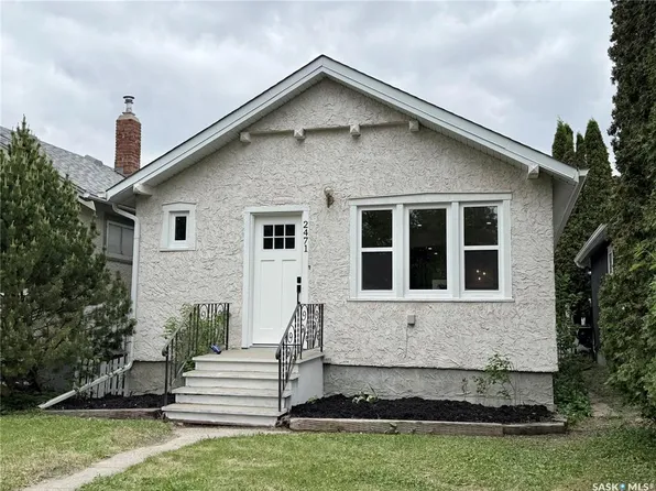 2471 Broder STREET, Regina, SK S4N 3T1