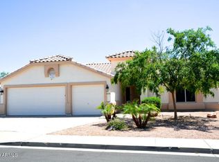 7745 E Dover St, Mesa, AZ 85207