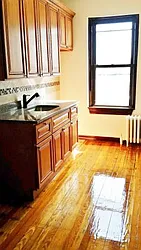 Rented by Azure Realty NY LLC