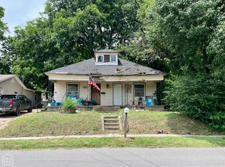 736 N Pruett St, Paragould, AR 72450