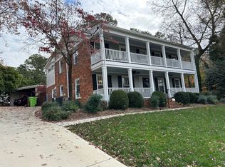 4512 Pitt St, Raleigh, NC 27609