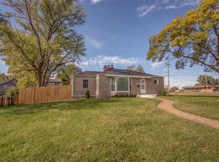 7306 W A St, Belleville, IL 62223