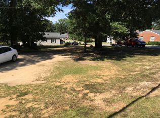 Waldo St, Roanoke Rapids, NC 27870