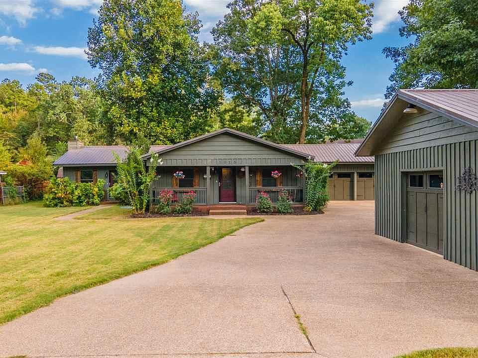 1015 Cozy Acres Rd, Mountain Pine, AR 71956 Zillow
