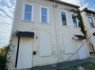 1709 Harrison Ave, Cincinnati, OH 45214
