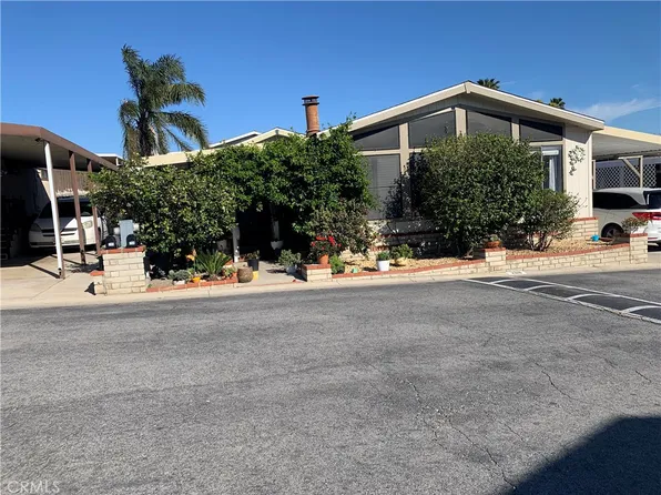 4080 Pedley Rd Space 208, Riverside, CA 92509