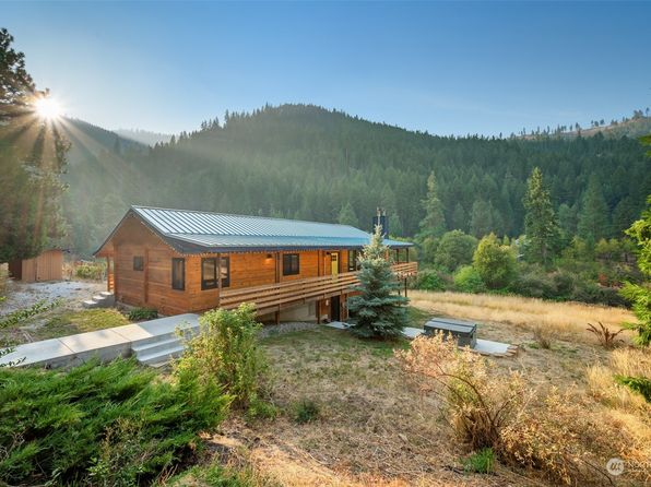 Leavenworth WA Real Estate - Leavenworth WA Homes For Sale | Zillow