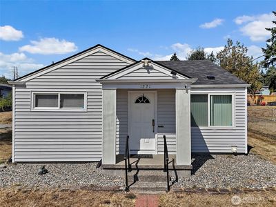 1221 111th Street S, Tacoma, WA, 98444