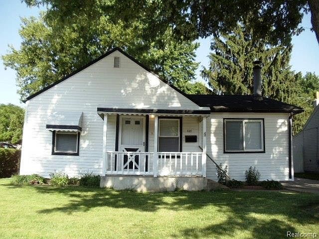 1st image of 5327 Woodward St