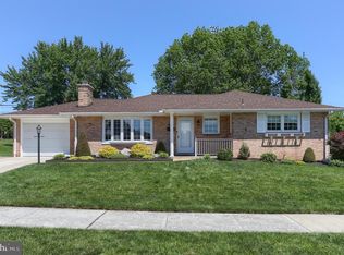 421 Berryhill Rd, Harrisburg, PA 17109