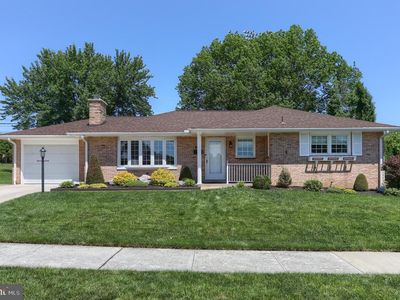 421 Berryhill Rd, Harrisburg, PA, 17109