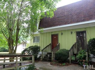 7104 Longstreet Dr #A, Raleigh, NC 27615