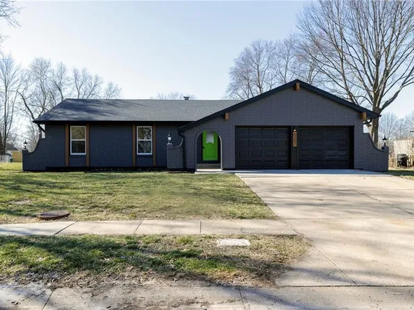 8307 E 166th St, Belton, MO 64012