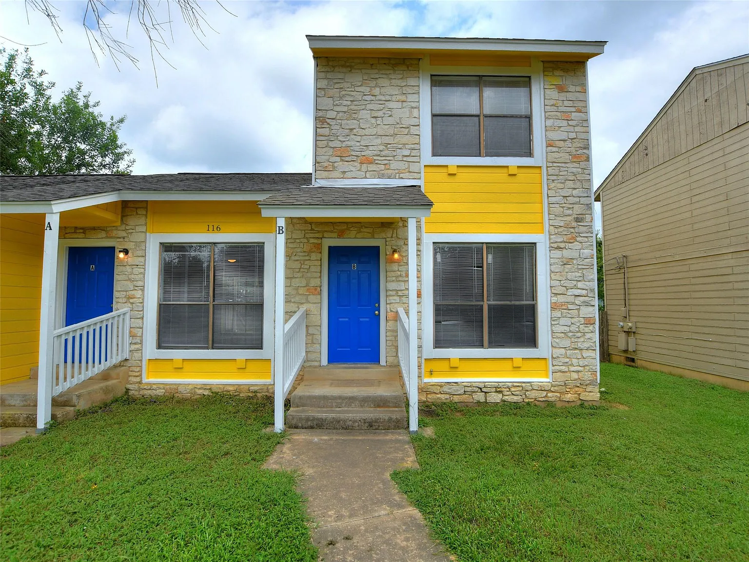 2 bed, 1.5 bath, 1691 sqft, $1,100 — Photo 4