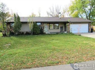 4116 Scilla Pl, Loveland, CO 80537