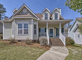 103 Pickwick Dr, Columbia, SC 29223