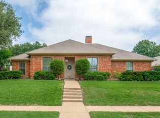 2121 Springwood, Carrollton, TX 75006