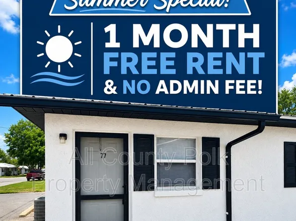 455 Buck Moore Rd, Lake Wales, FL