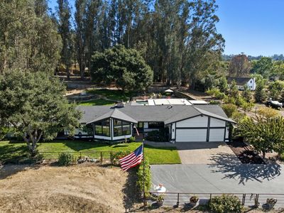 296 Eucalyptus Avenue, Cotati, CA, 94931