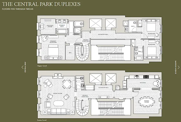 Rented by Christie's International Real Estate Group, LLC | media 8