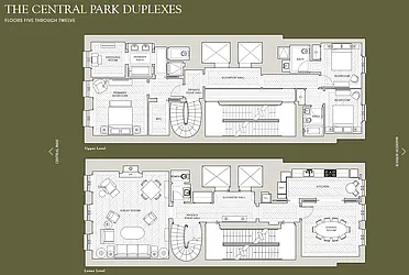 Rented by Christie's International Real Estate Group, LLC