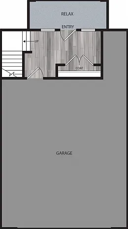TH2 First Floor TH2 First Floor