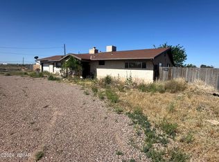 123 French Rd, Winslow, AZ 86047