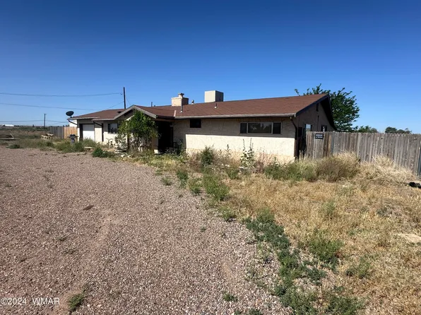 123 French Rd, Winslow, AZ 86047