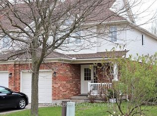 709 Silversmith St, London, ON N6H5R8