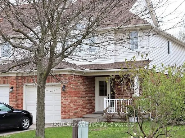 709 Silversmith St, London, ON N6H 5R8