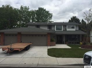 840 Singingwood Dr, Reno, NV 89509
