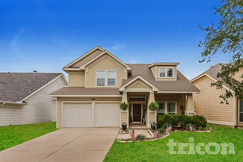 412 Creekside Dr Photo 1