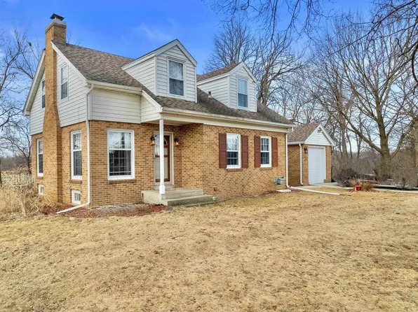 N4079 County Rd N, Jefferson, WI 53549