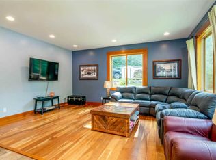 144 Sweeney Ln, Jeffersonville, VT 05464