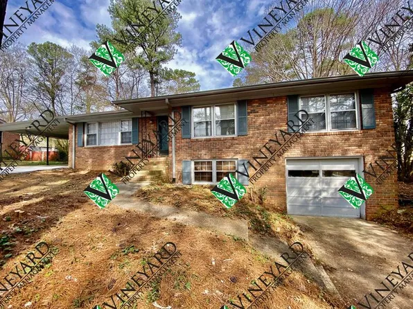 687 Bounty Dr, Marietta, GA 30066