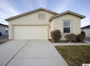 1250 Lullabrooke Ct, Sparks, NV 89436