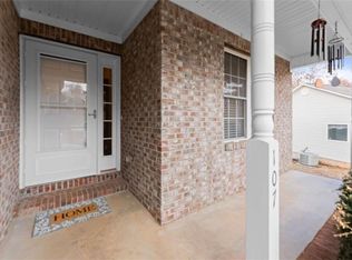 107 Brasstown Ln, Demorest, GA 30535