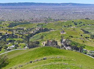 14000 Mount Hamilton Rd, Mount Hamilton, CA 95140