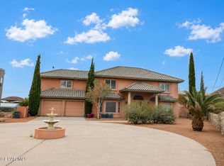 5653 Buckley Dr, El Paso, TX 79912