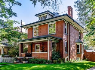 1300 N Steele St, Denver, CO 80206