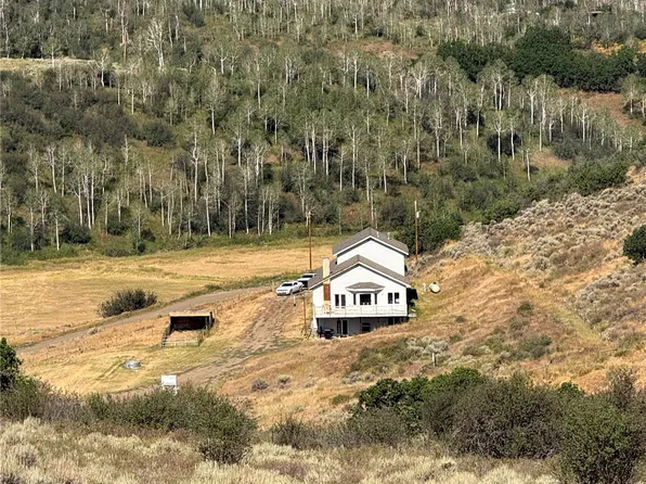 32250 County Road 37, Hayden, CO 81639
