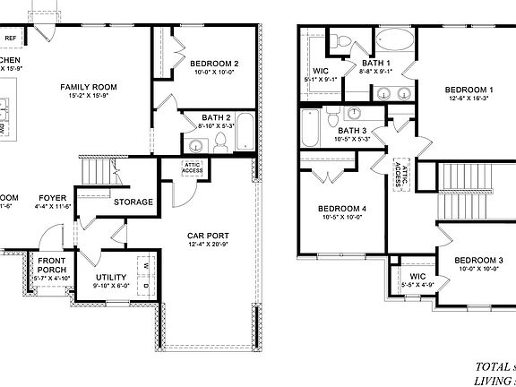 Floor Plan.