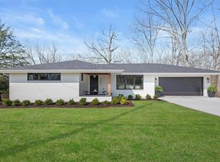 9005 Knoll St, Allison Park, PA 15101