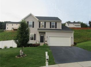 138 Chestnut Ridge Dr, Beaver Falls, PA 15010