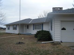 1555 NW 205th St, Fort Scott, KS 66701