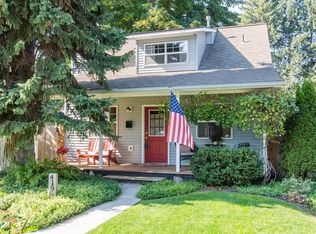 419 S Dollar St, Coeur D Alene, ID 83814