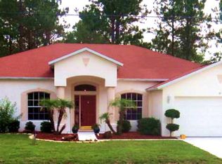 32 Wheeling Ln, Palm Coast, FL 32164